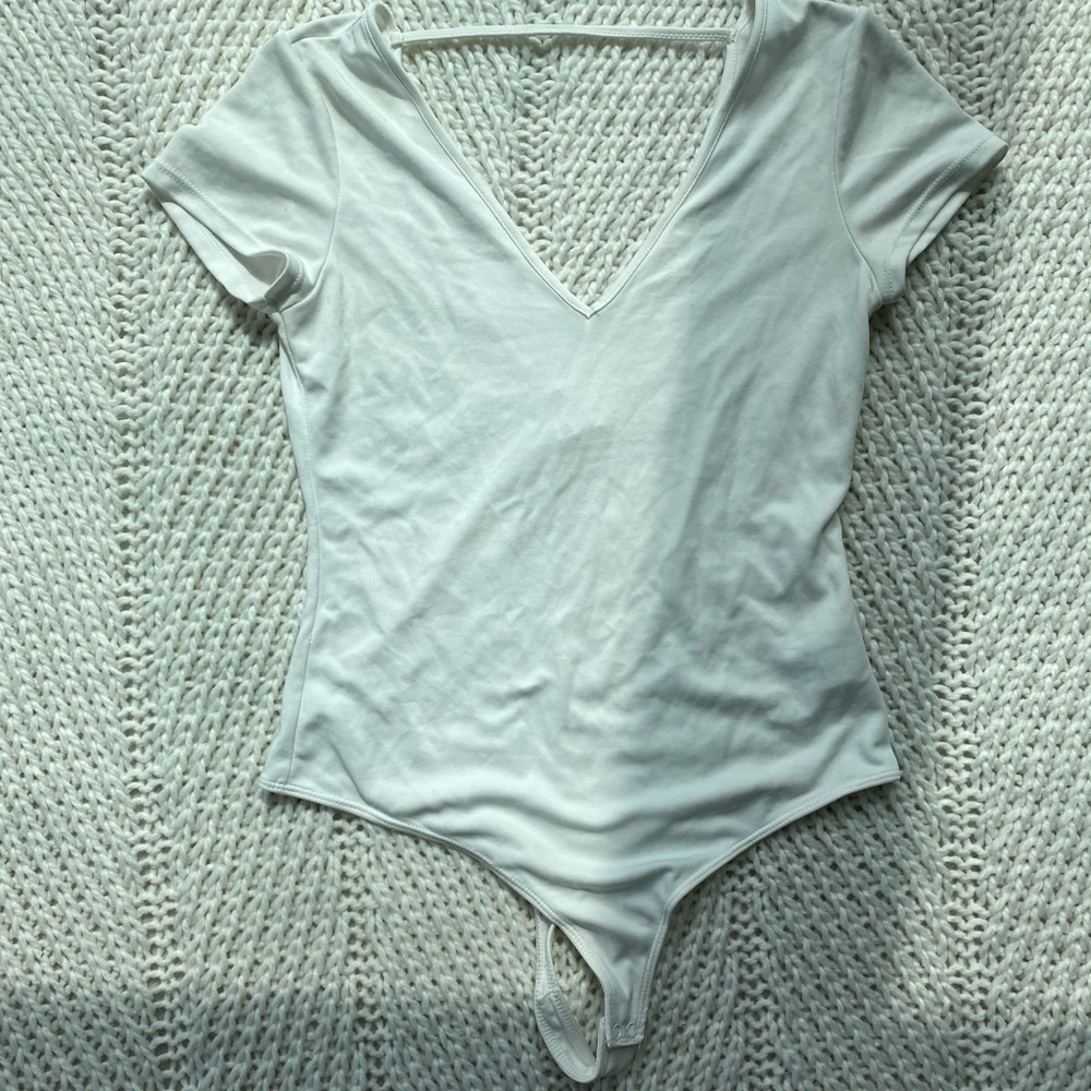 Dreamy bodysuit